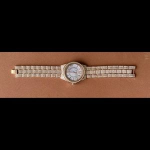 Jessica Simpson watch